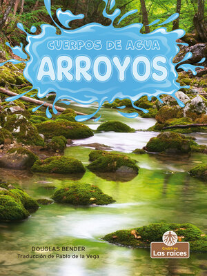 cover image of Arroyos